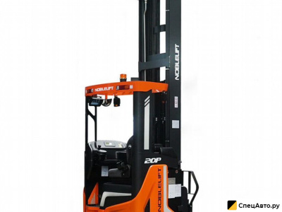 Ричтрак Noblelift RT16 PRO