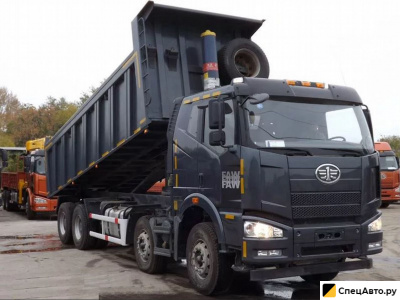 Самосвал FAW CA 3310 P66K24T4E4