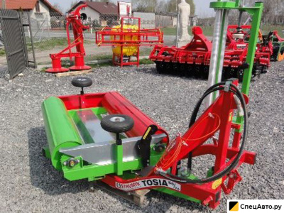 Обмотчик рулонов Strumyk Tosia 50/75