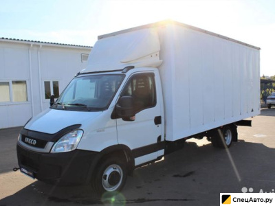 Iveco Daily 2012г