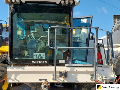 Ресайклер (рециклер) Wirtgen WR240