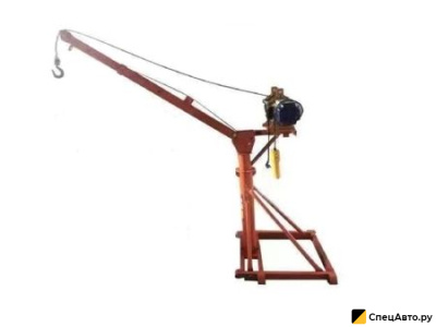 Мини-кран TOR KM