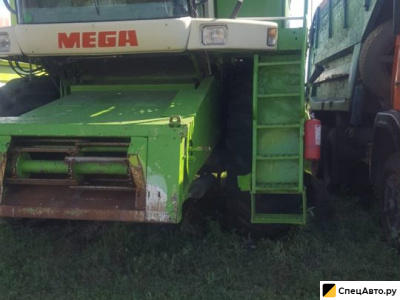 Уборка зерновых подсолнечника сои