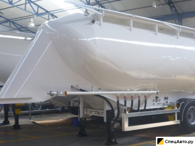 Полуприцеп муковоз OKT TRAILER 50