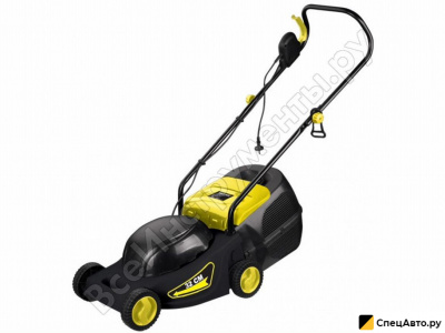Газонокосилка Huter ELM-1000