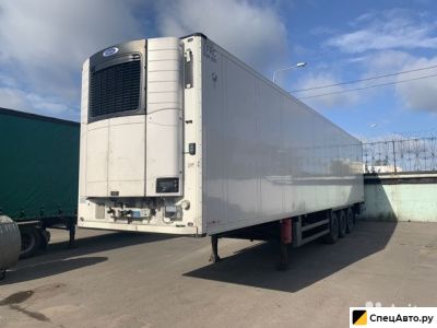 Полуприцеп рефрижератор Schmitz Cargobull SKO 24