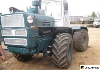 Продам трактор ХТЗ 150К