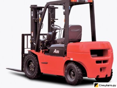 Вилочный погрузчик Hangcha (HC) CPCD18 ТИП AG26 (CPCD18-AG26)