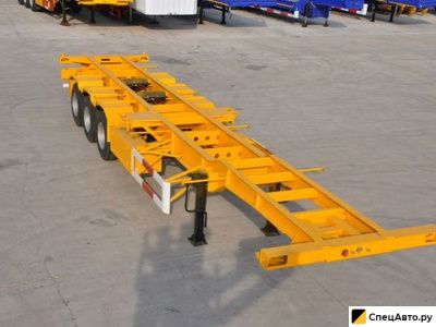 Полуприцеп контейнеровоз AMUR LYR9400TJZ