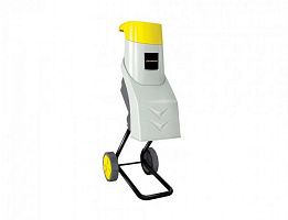 Продажа садового шредера веток Champion SH250