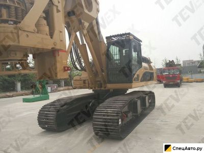 Буровая установка XCMG XR150D