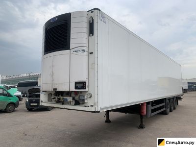 Полуприцеп рефрижератор Schmitz Cargobull SKO 24
