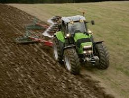 Продажа трактора Deutz-Fahr Agrotron-265