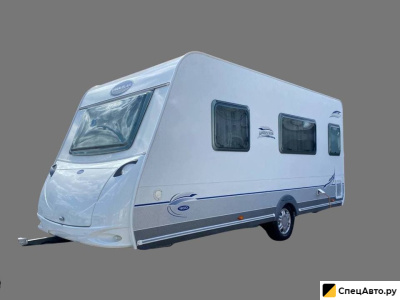 Прицеп-дача (кемпер) Caravelair 460