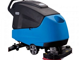 Продажа поломоечной машины Gadlee GT85BT70