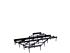 Зубовые бороны