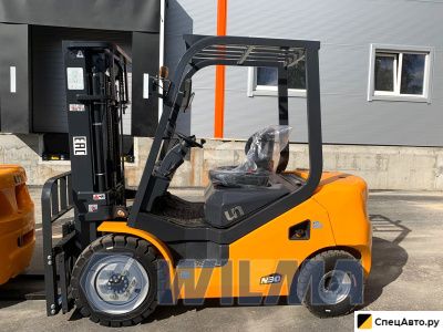 Вилочный погрузчик UN Forklifts FD30T