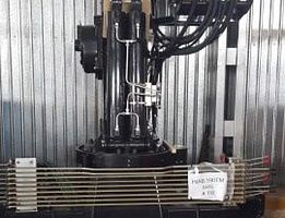 Продажа краново-манипуляторной установки (кму) HIAB 190TM 8Т