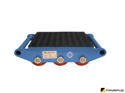Такелажная система Gearsen CRO-9