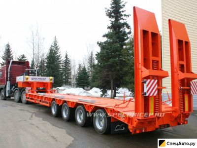 Трал Specpricep 9942L4