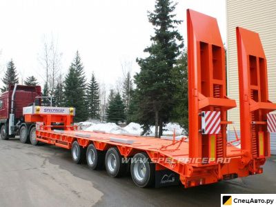 Трал Specpricep 9942L4