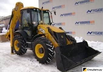 Продам Экскаватор-Погрузчик JCB 3CXS14M2NM Super