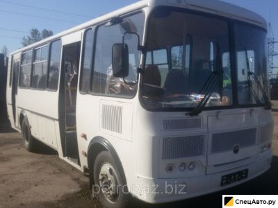 Автобус ПАЗ 4234-04