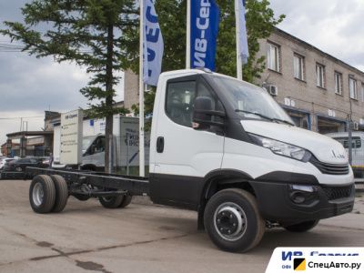 Iveco Daily 72C15