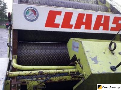 Пресс-подборщик рулонный Claas 44