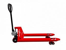 Продажа гидравлической тележки (рохли) Foxster JC20