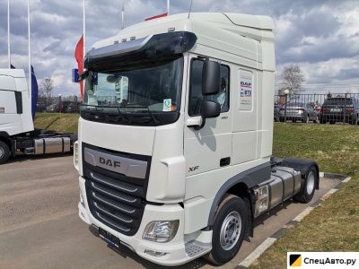 Седельный тягач DAF XF 480