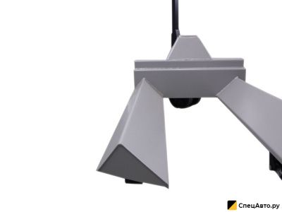 Гидравлическая тележка (рохля) TISEL T20R700 (для рулонов)