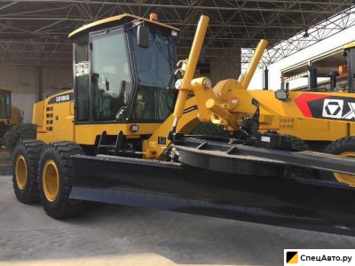 Автогрейдер XCMG GR1803