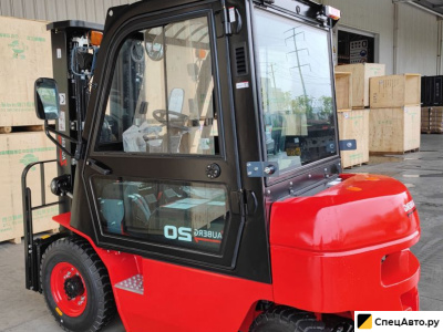Вилочный погрузчик Zauberg CPCD20-M1C