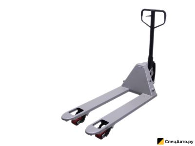 Гидравлическая тележка (рохля) TISEL T25ER (easy roller)