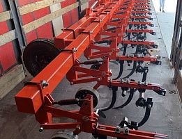 Продажа сельскохозяйственного культиватора КРН-11,2 (16х70)