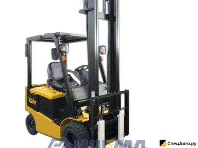 Вилочный электропогрузчик Yale FB 15RZ