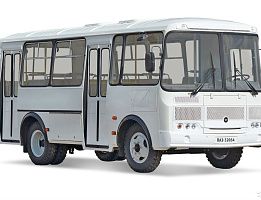 Продажа Вахтового автобуса Автобус паз 320540-02 (инжектор)