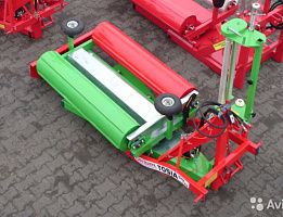 Продажа обмотчика рулонов Strumyk Tosia 50/75