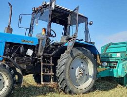 Продажа трактора МТЗ Беларус 82.1