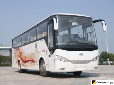 Автобус Ankai A8 (туристический)