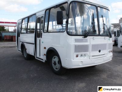 Автобус ПАЗ 320540-22