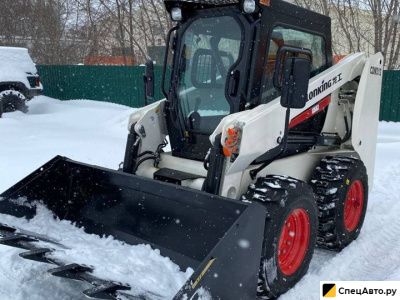 Мини-погрузчик Lonking CDM312
