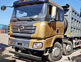 Продажа самосвала SHACMAN (Shaanxi) SX3318DT366 X3000
