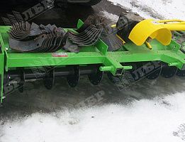 Продажа почвенной фрезы Kerland B2000