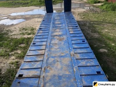 Трал АвтоСпецСервис 935911