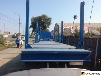 Трал АвтоСпецСервис 935903