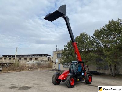 Телескопический погрузчик Fort TL300