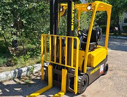 Продажа вилочного электропогрузчика Вилочный погрузчик Hyster J1.6XN