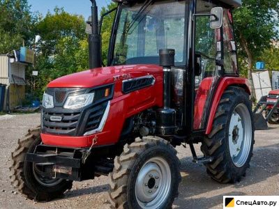 Трактор Xingtai XT-504